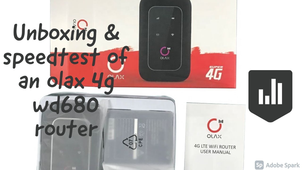 El Mejor Router WiFi Portátil: Conectividad sin límites ️【 2025